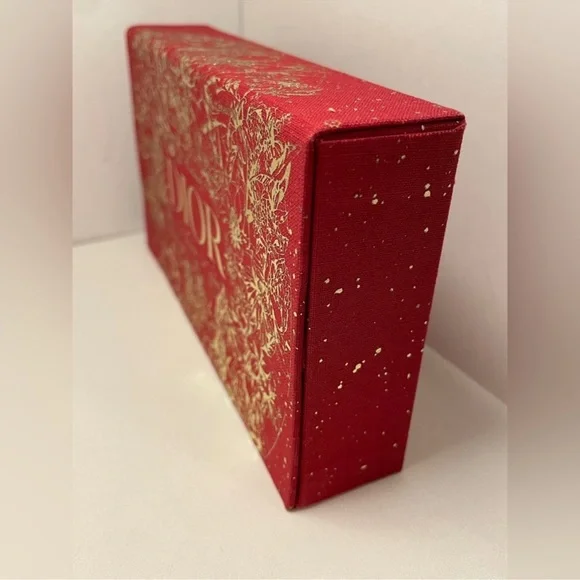 Dior Lipstick case or jewelry box with mirror - Picture 3 of 7